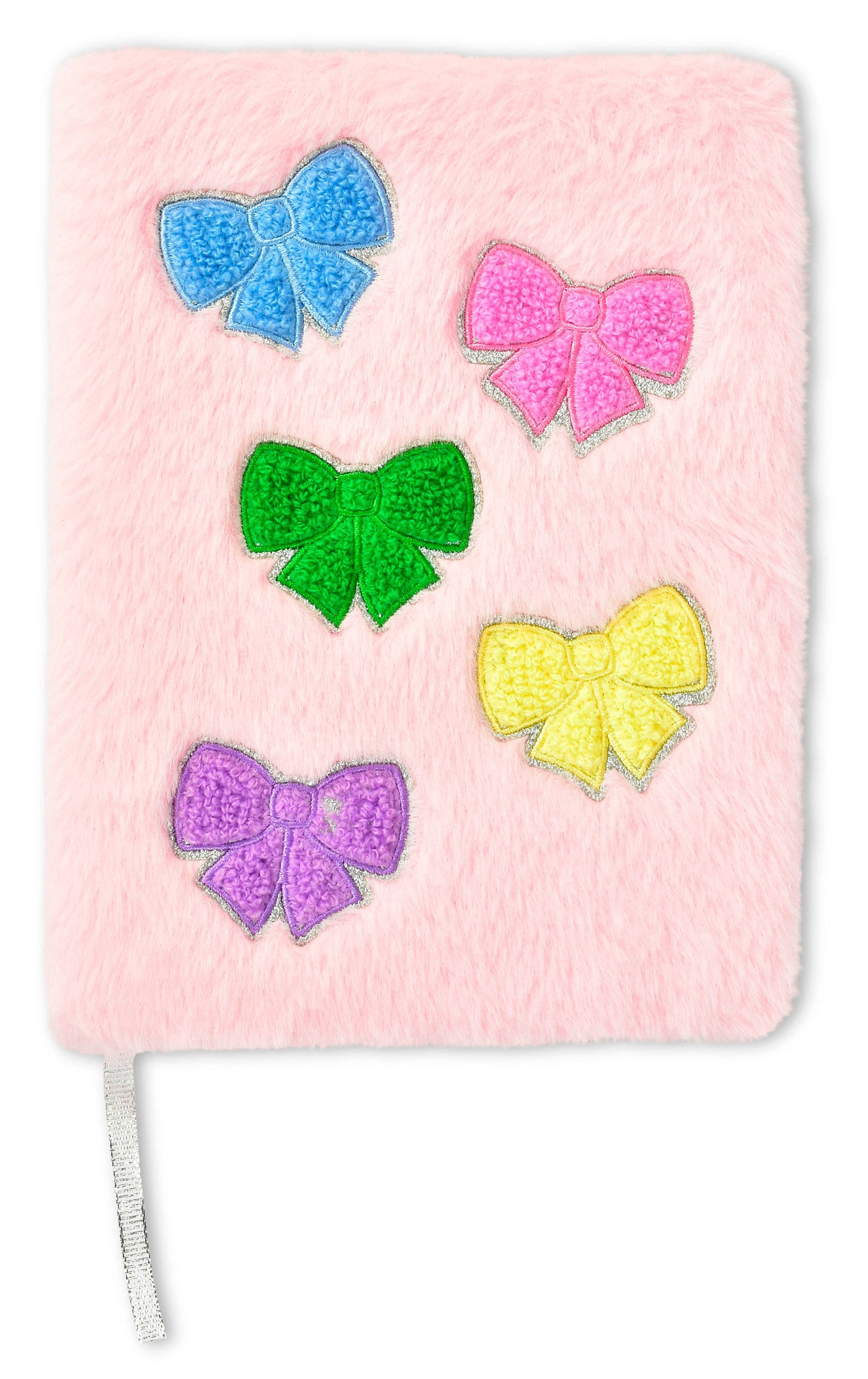 BEAUTIFUL BOWS JOURNAL
