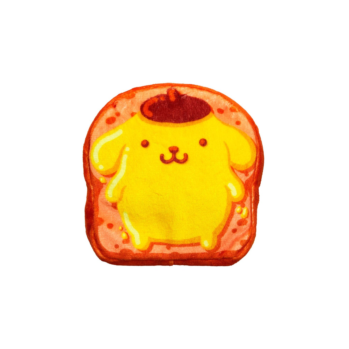 Moose Toys-Cookeez Makery Hello Kitty &Friends Toasty Treatz