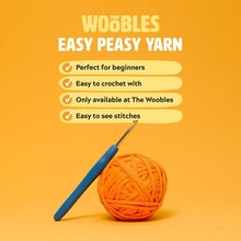 Pusheen Crochet Kit