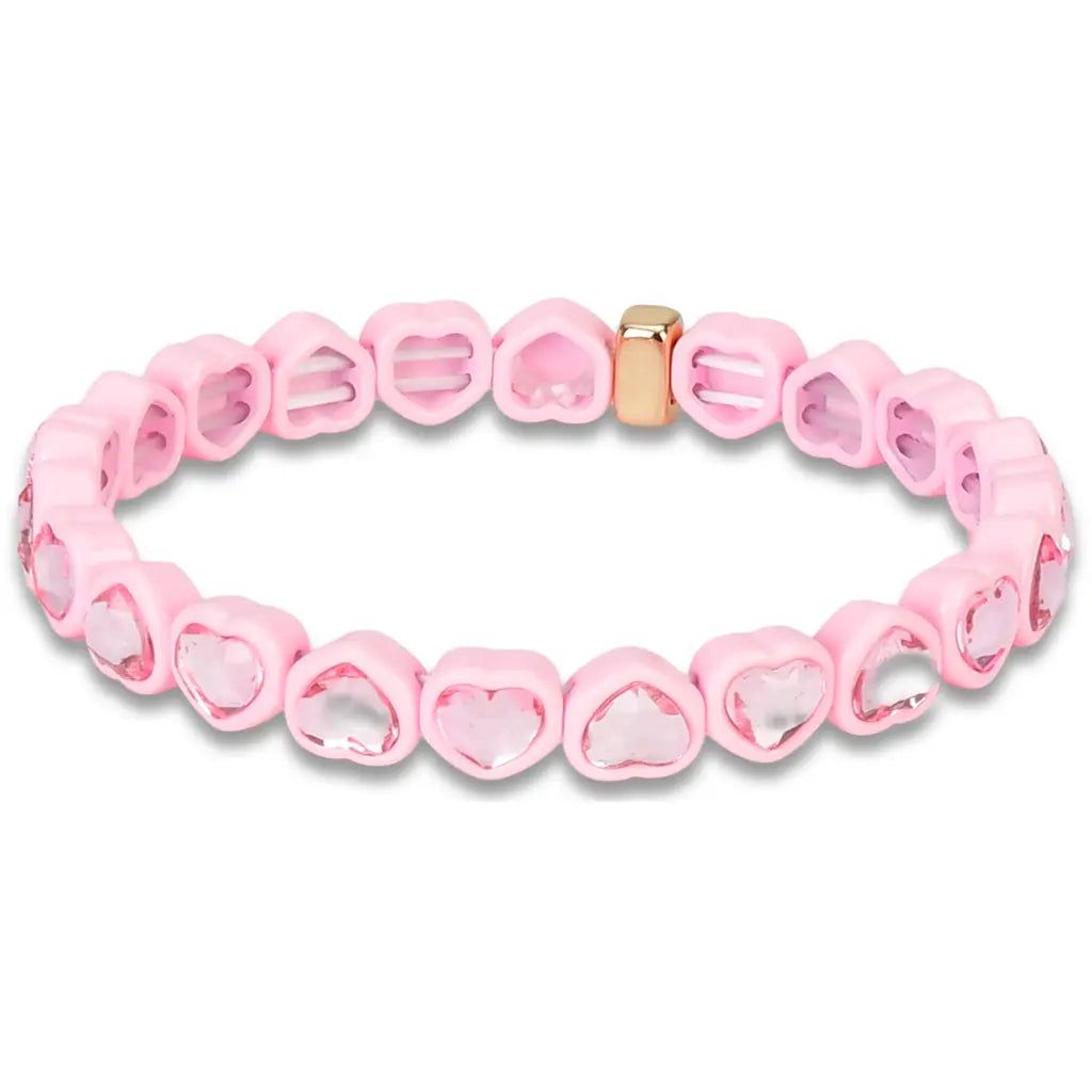 Heart Bracelet