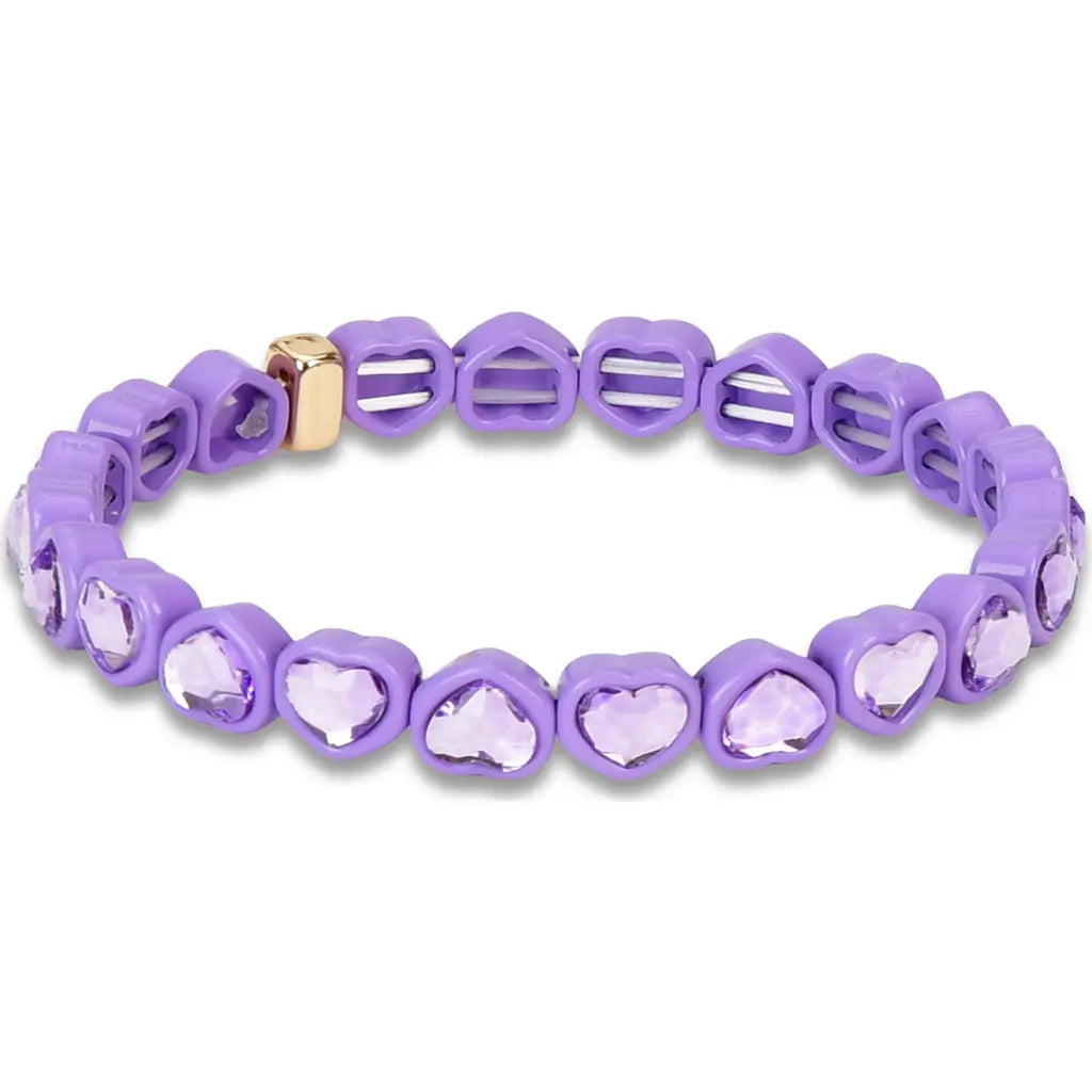 Heart Bracelet