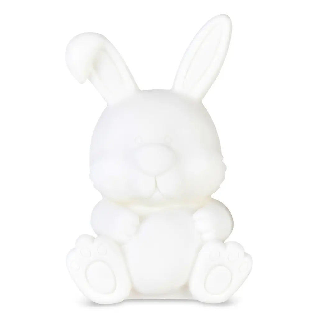 Paint Your Own Bunny