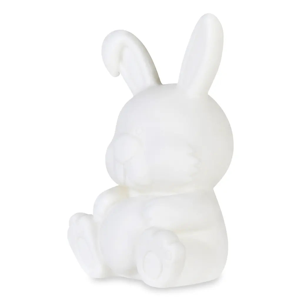 Paint Your Own Bunny