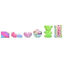 I Want Candy Interactive Plush