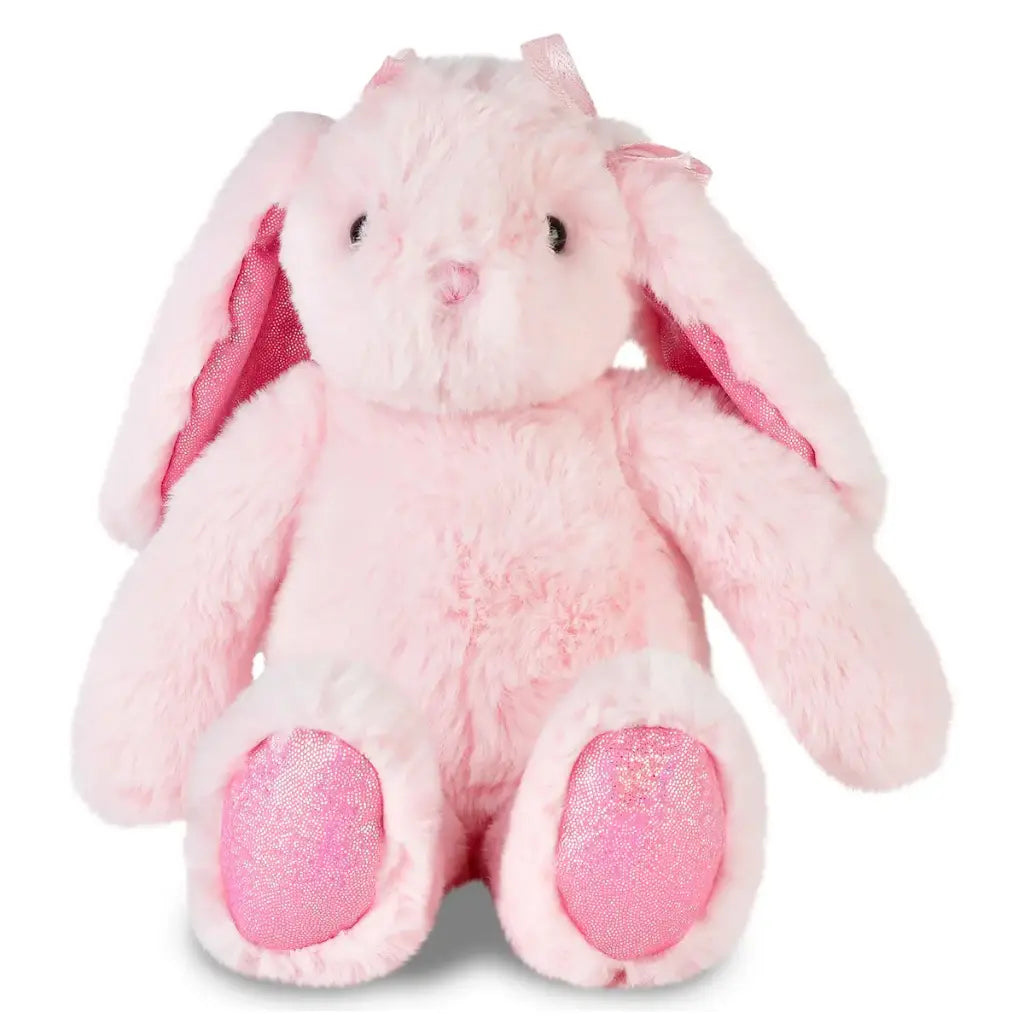 Snuggle Bunny Plush