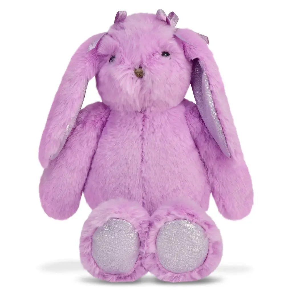 Snuggle Bunny Plush