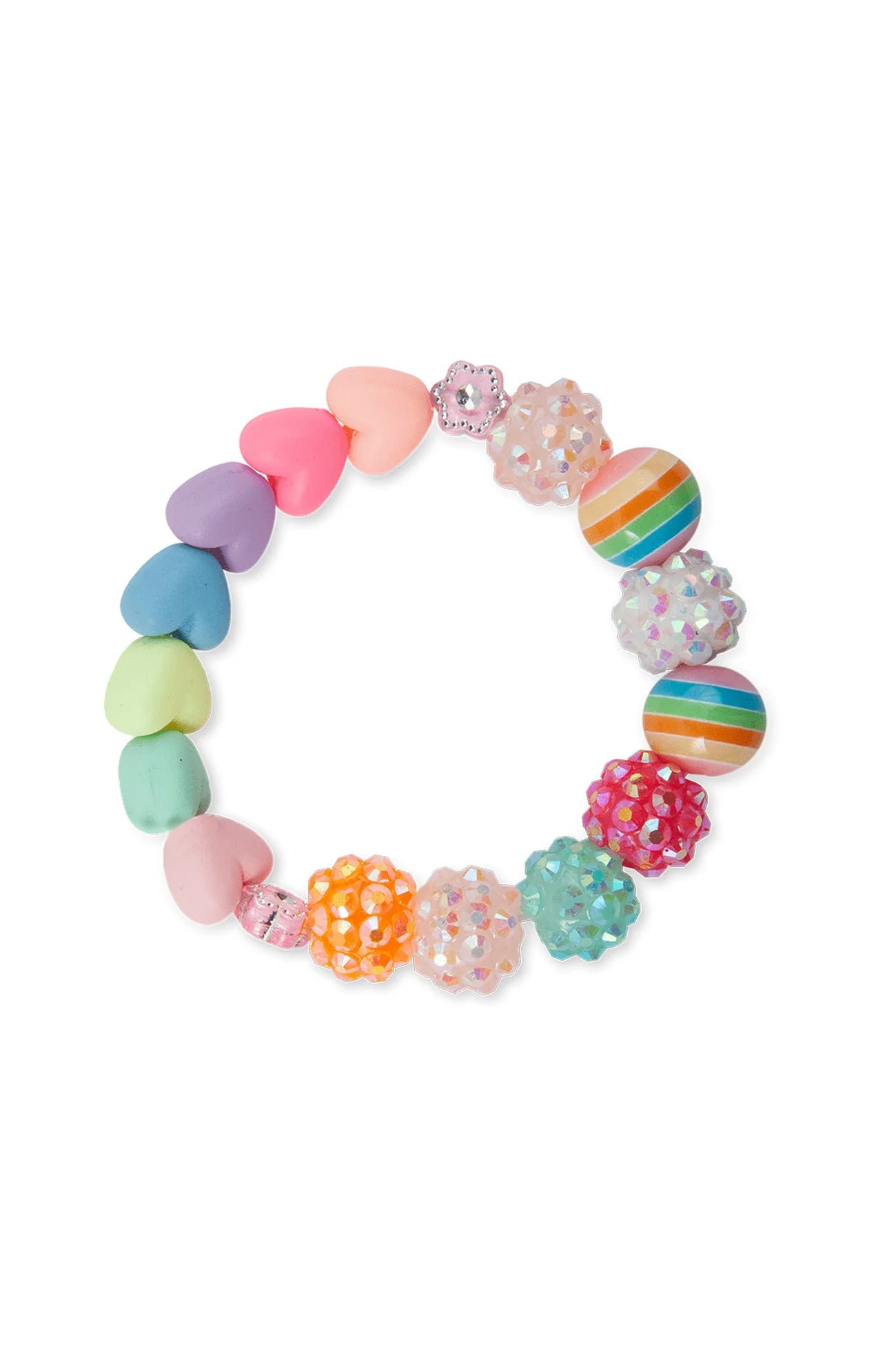 84099 Sunshine Sparkle Bracelet