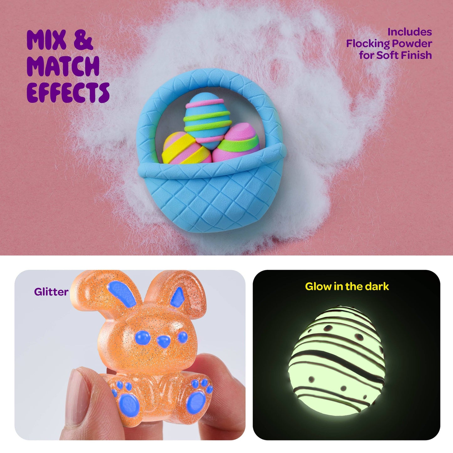 Taba Squishy Making Kit - Gifts for Kids