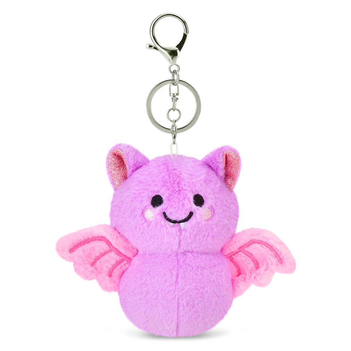Bat Bag Charm