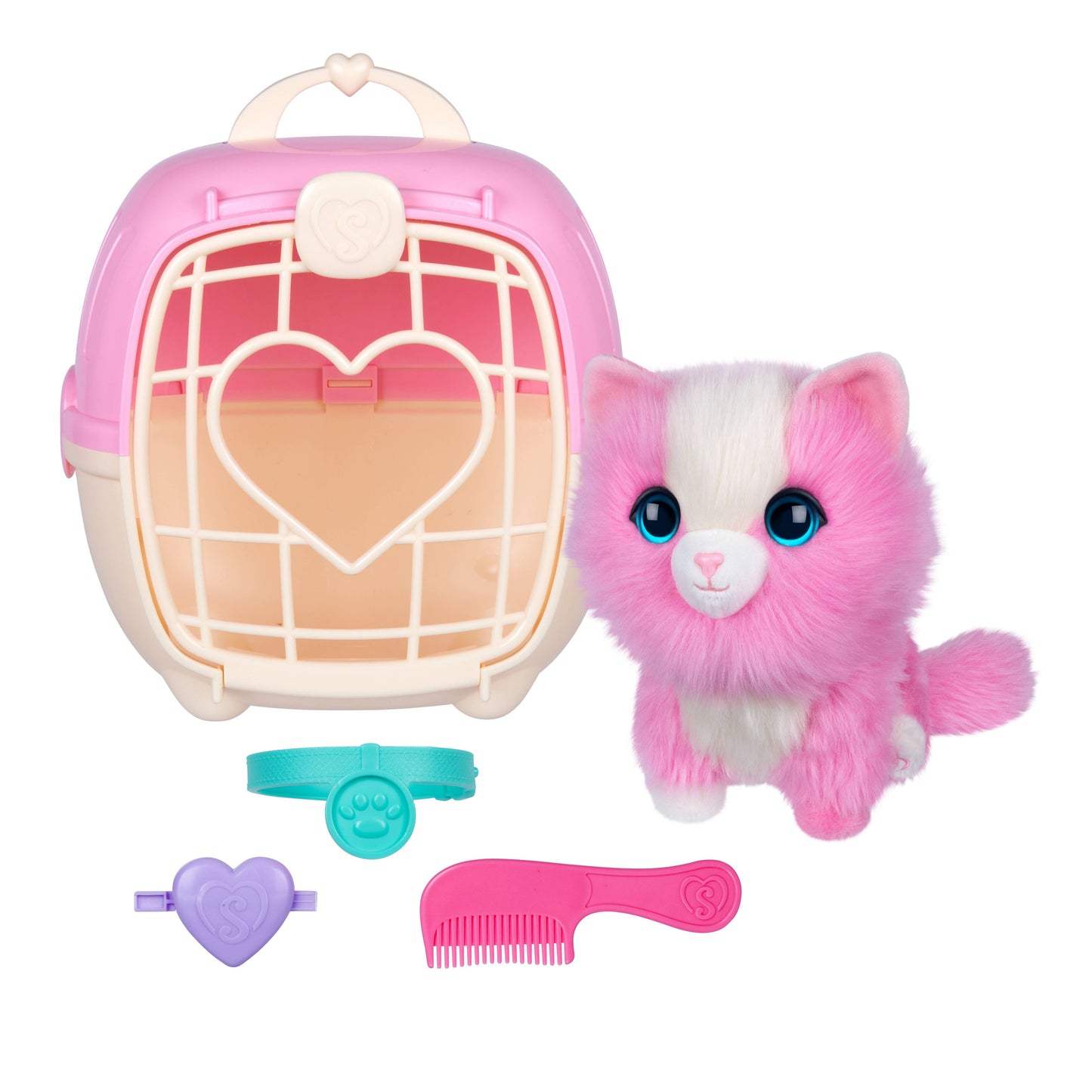 Scruff A Luvs Single Pet Assortment