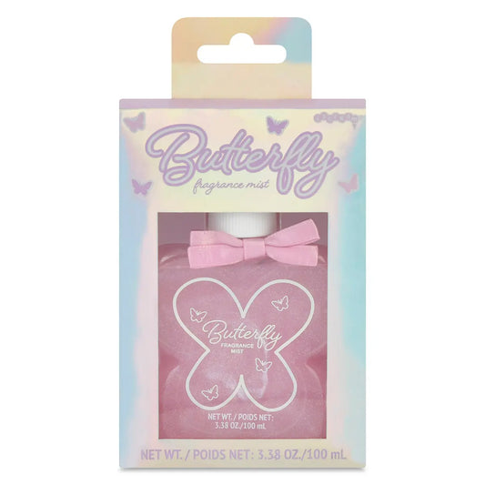 Butterfly Perfume