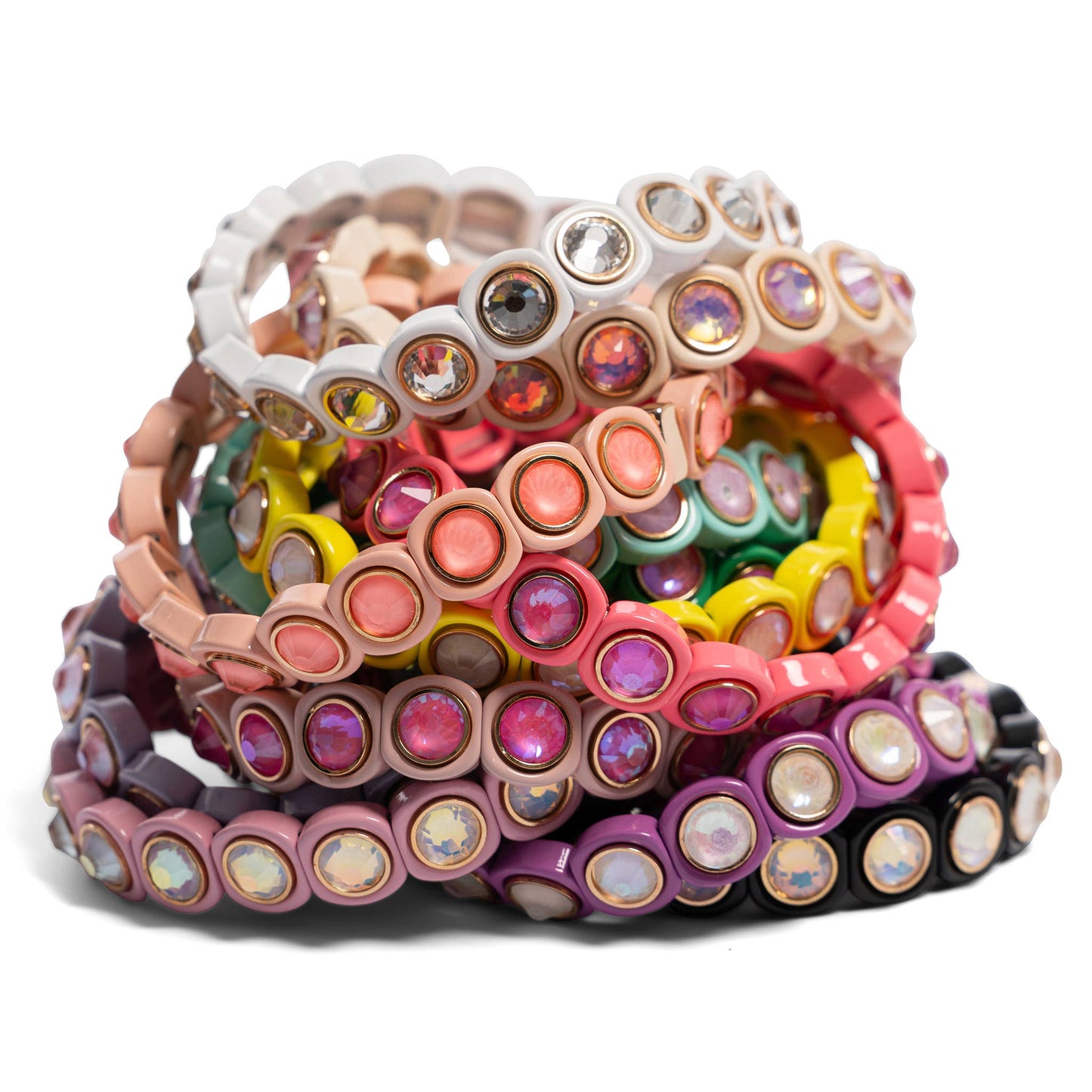 Aspen Jewel Bracelet Assortment