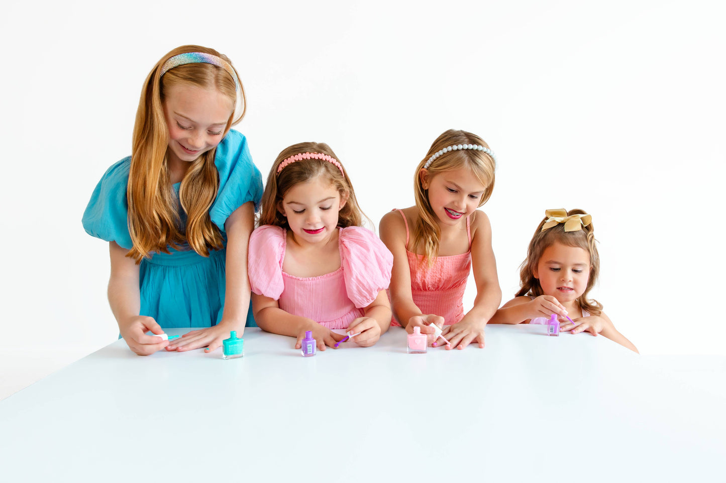 NEW!! Fairy Joy - Klee Kids Water-Based Nail Polish Set