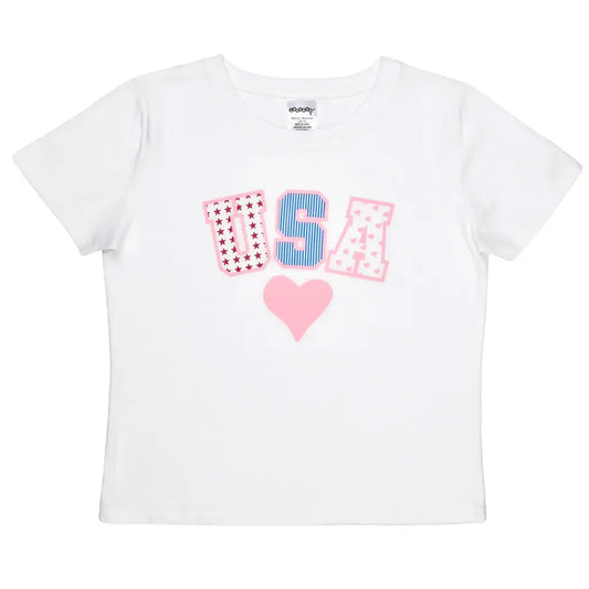 USA Party T-Shirt