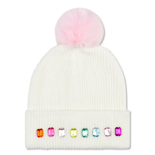 Gem Beanie