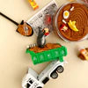 EGKD Garbage KidDough Play Kit