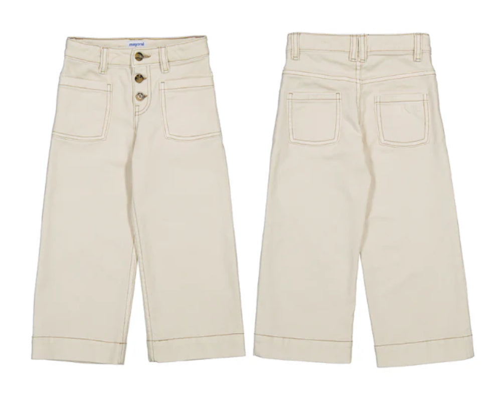 4576 Twill marine pants