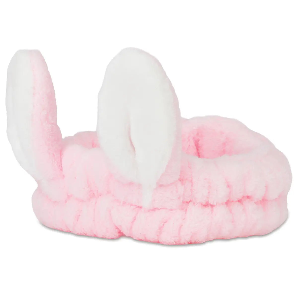 Pink Bunny Headband