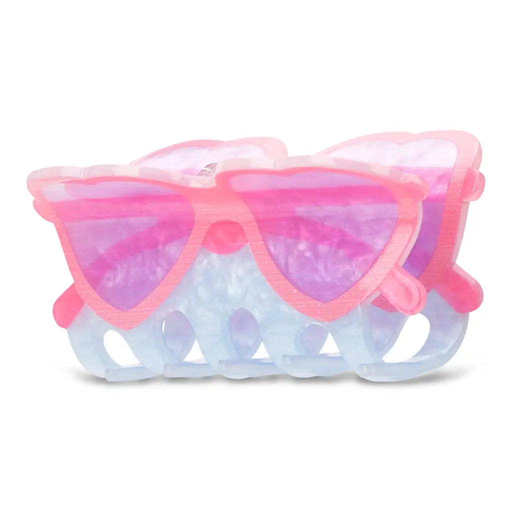 Sunglasses Hair Clip