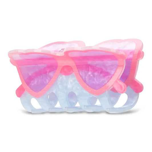Sunglasses Hair Clip