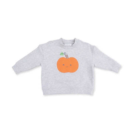 Pumpkins - Drop Sleeve Sweatshirt