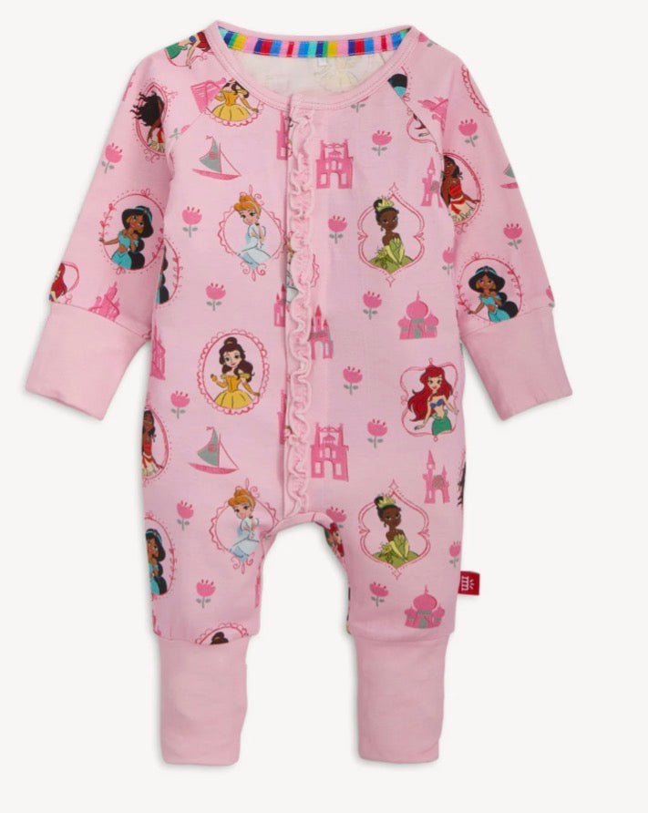 PRINCESS ROYAL RADIANCE RF RUFFLE CONV COVER