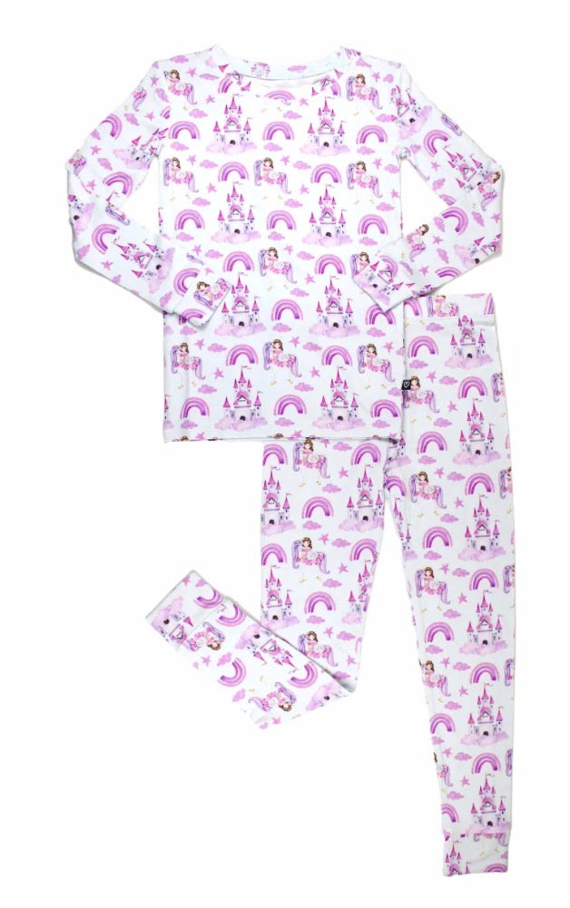 Vivian Toddler Lounge