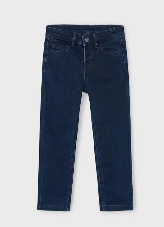 4571 Denim pants