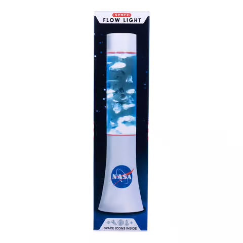 Nasa Flow lamp