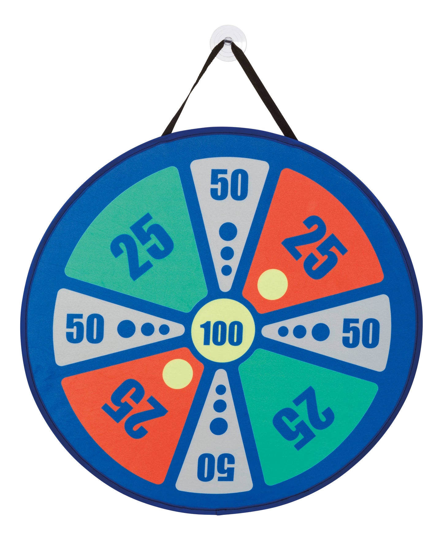 Get Outside GO!™ Games Aimin' Ace Dart Game