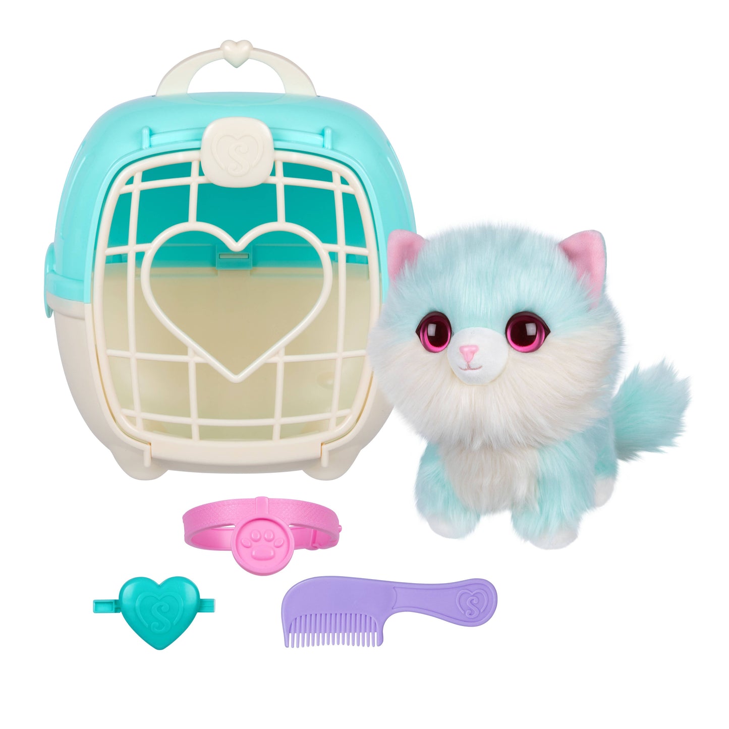Scruff A Luvs Single Pet Assortment
