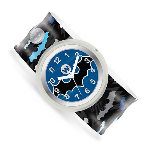 Bats - Watchitude Slap Watch