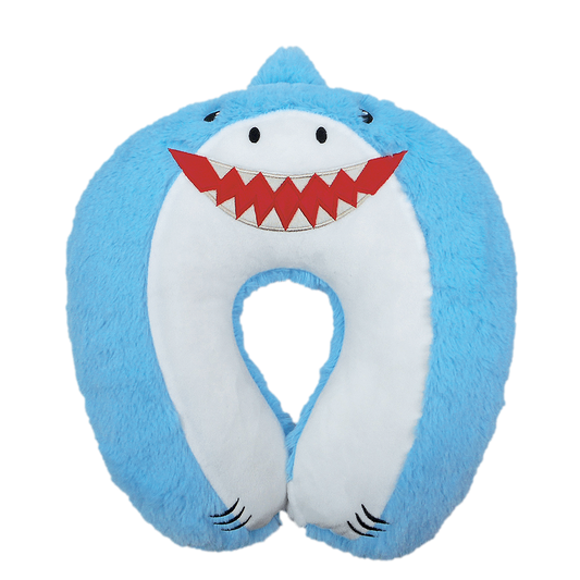 Shark Neck Pillow