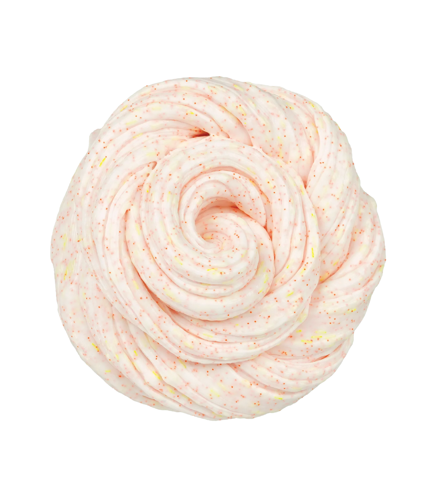 Scentsory Peach Ring - 2.75" Thinking Putty Tin