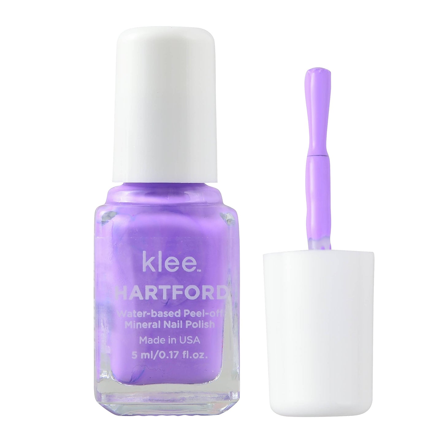 NEW!! Fairy Joy - Klee Kids Water-Based Nail Polish Set