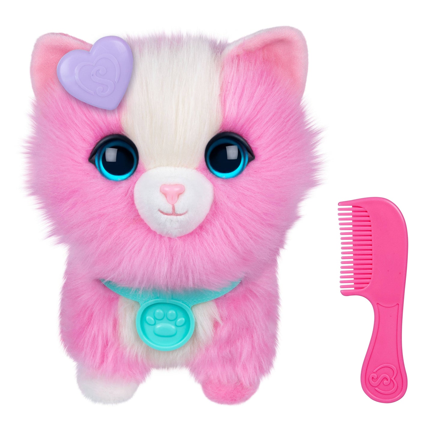 Scruff A Luvs Single Pet Assortment