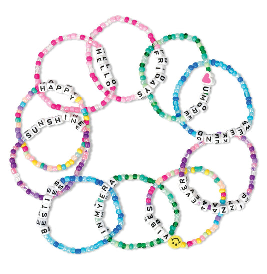 SURPRISE MYSTERY BRACELETS