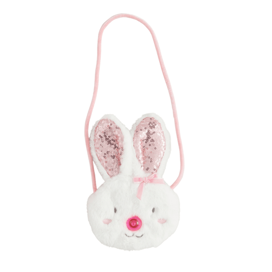 Bunny Light up purses