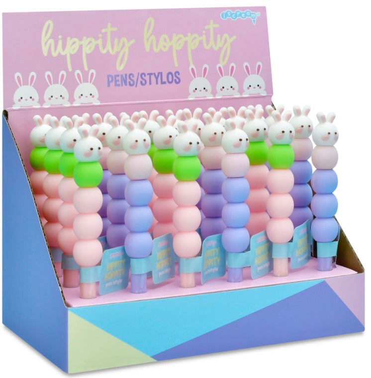 Hippity Hoppity Pens