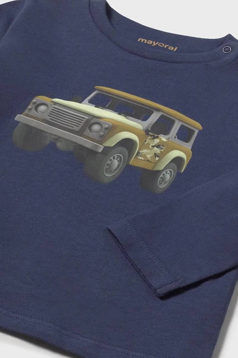 2066 L/s shirt cars