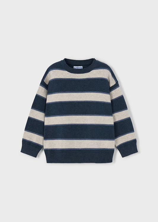 4374 Stripes jumper