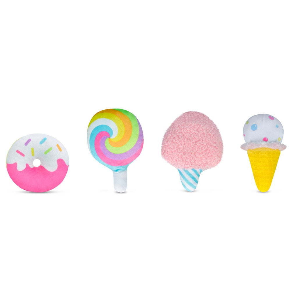 Candy Land Game Board Plush