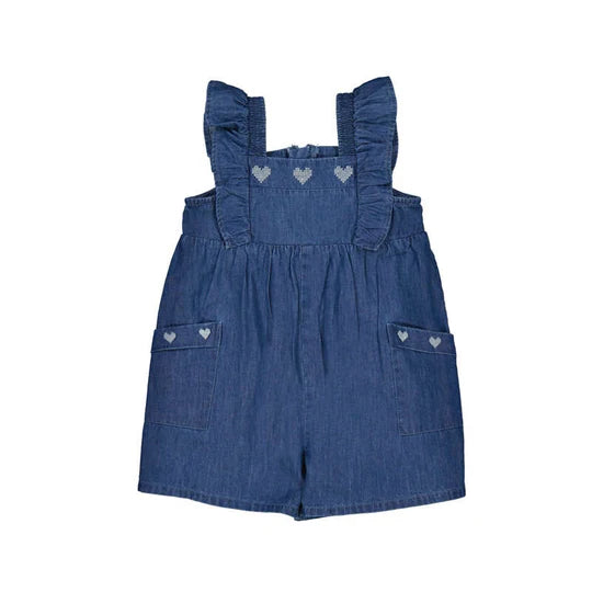 1.828 Romper