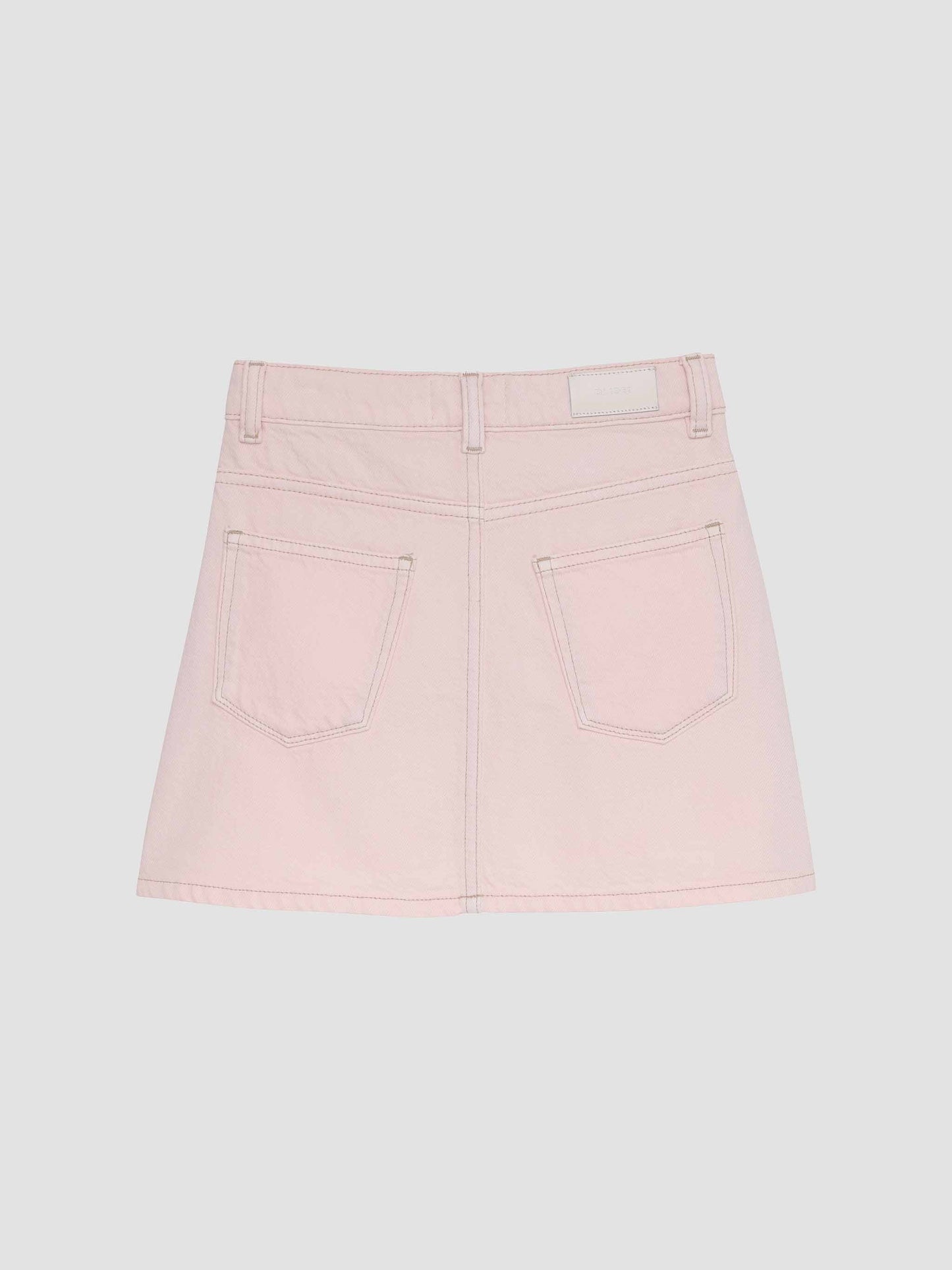 Jenny Mini Skirt/G in BLOSSOM