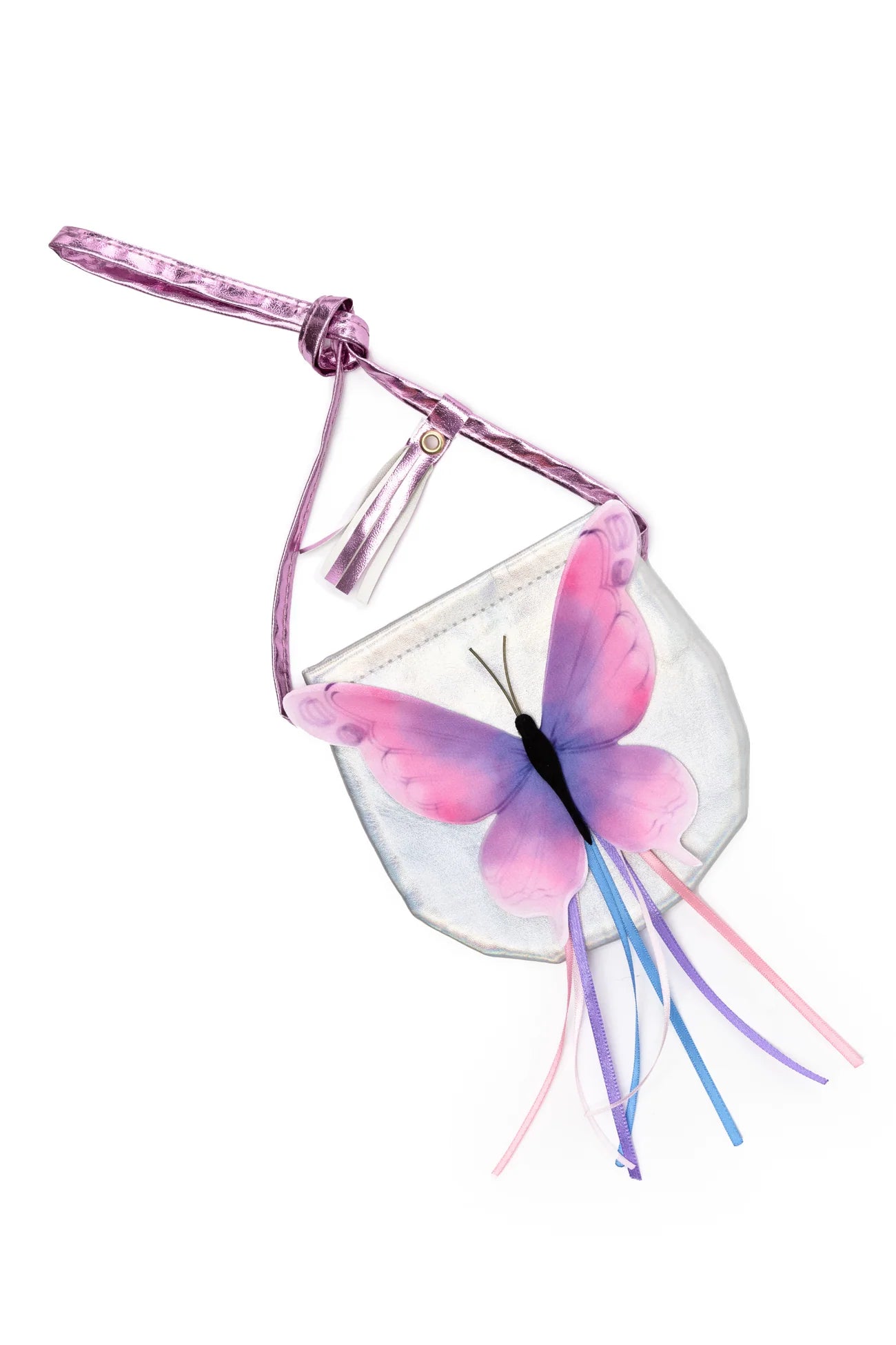 83321 Float Like a Butterfly Petite Purse