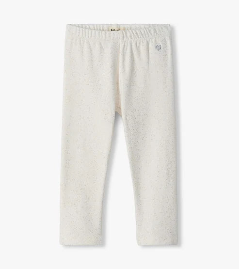 Gardenia Hot Melt Cozy Leggings