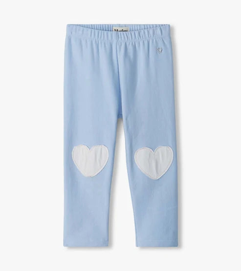 Kentucky Blue Cozy Leggings