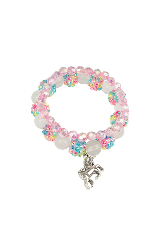 84102 Sparkle Pony Bracelet