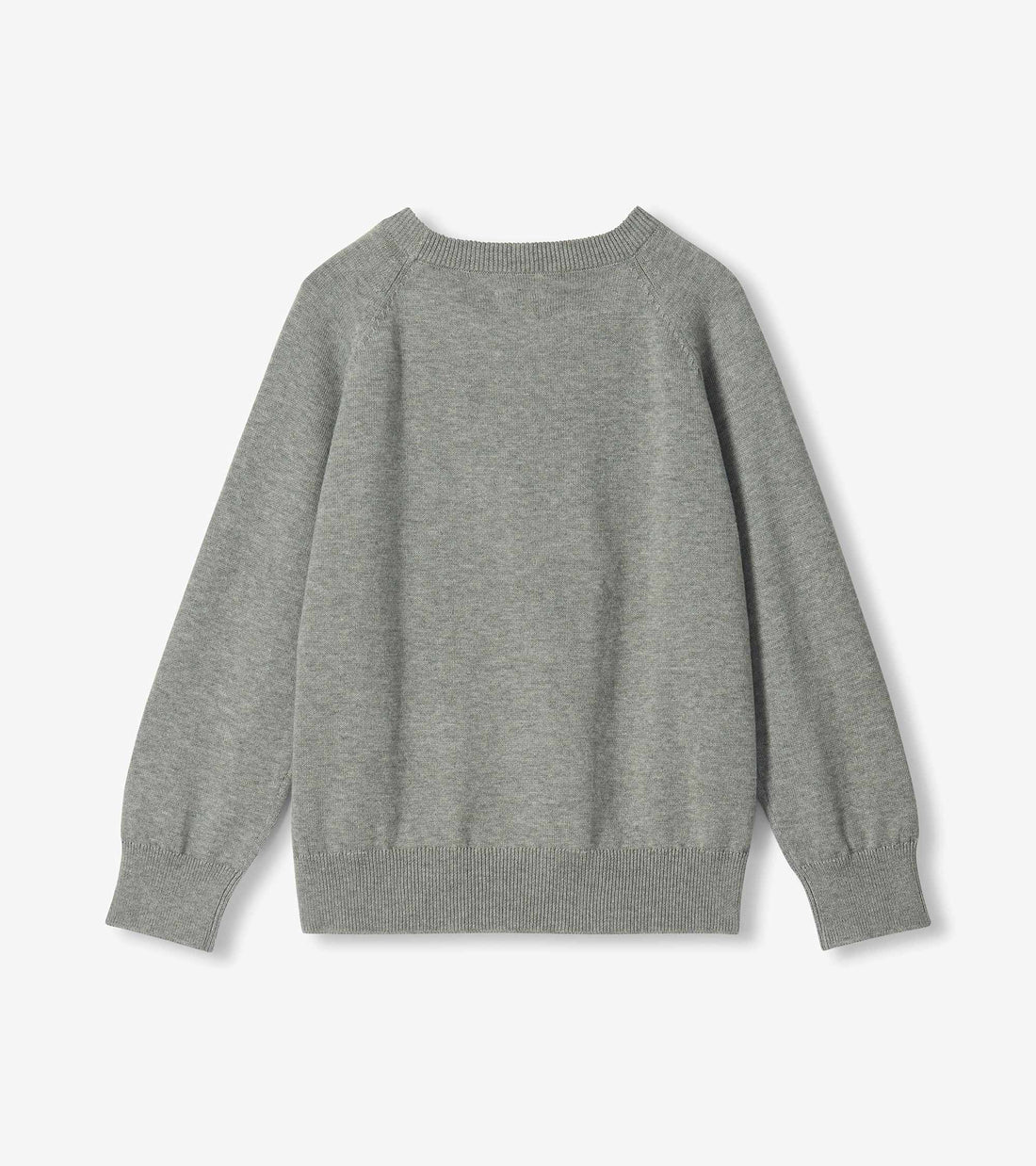 Vintage Truck Crew Neck Sweater