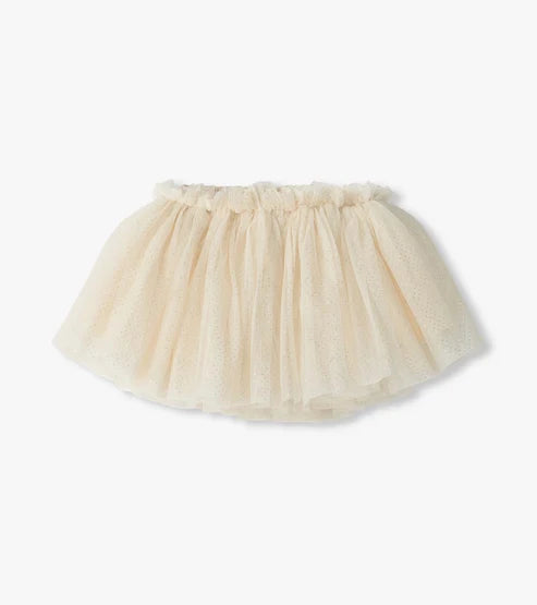 Gardenia Puffy Tutu